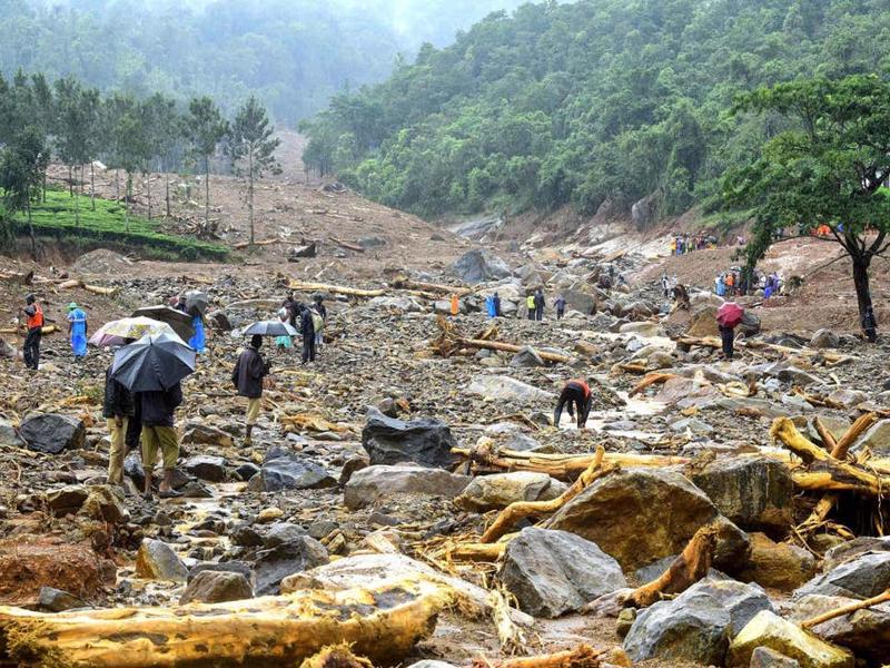 india monsoon