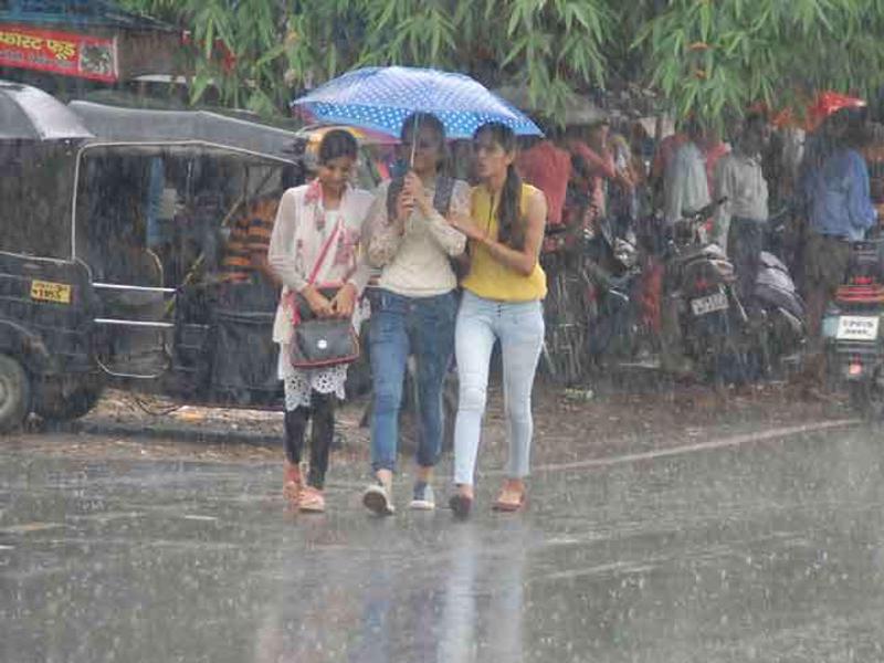 rain