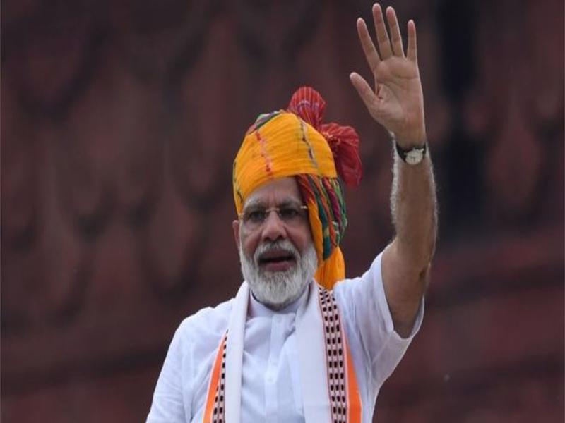 modi