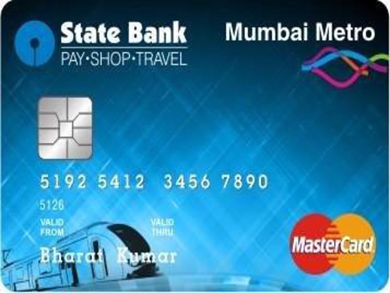 Satate bank of india