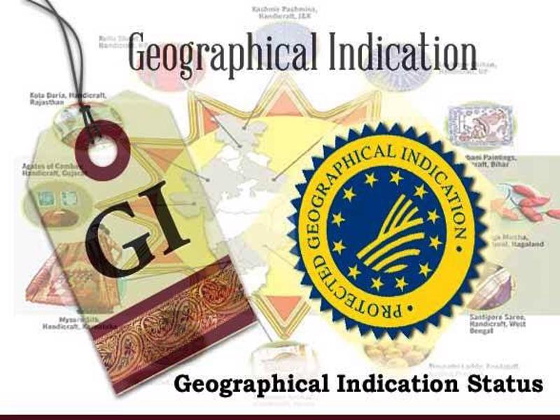 geographical indication