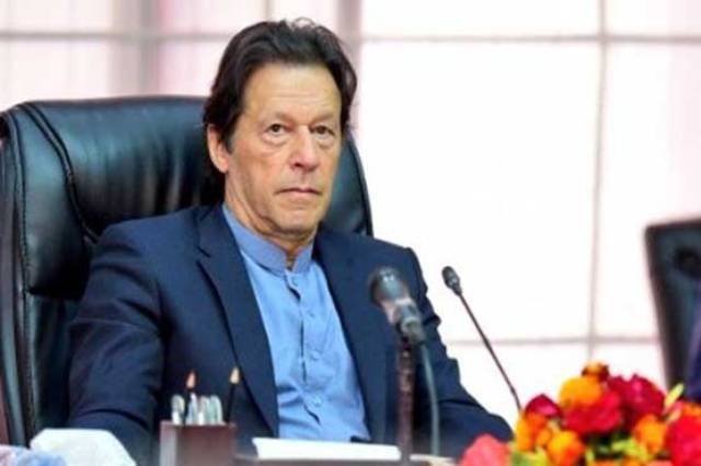 imran khan