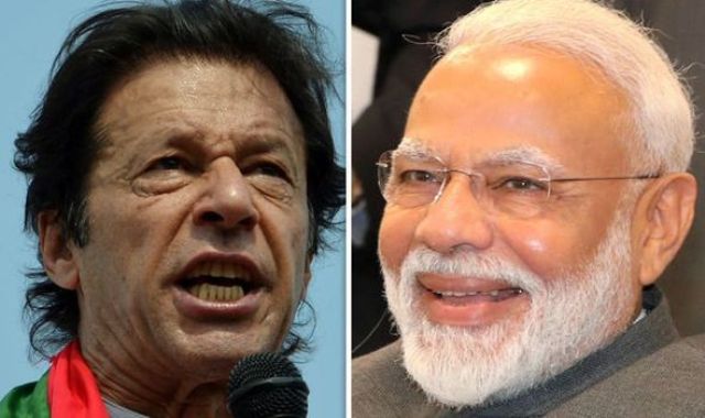 Pakistan Said imran khan