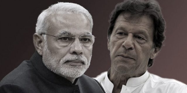 india vs pak war war on 370