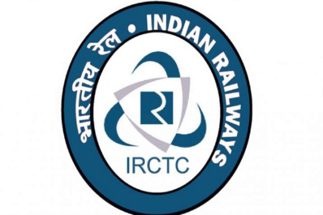 IRCTC