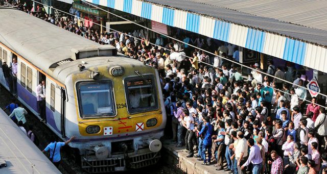 Indian Railway