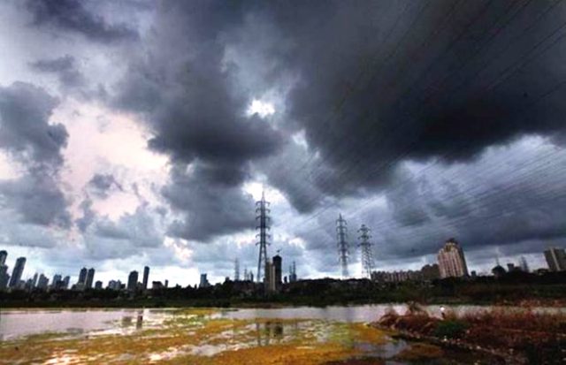weather