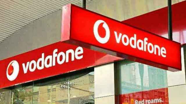 vodafone