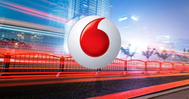 Vodafone prepaid plan