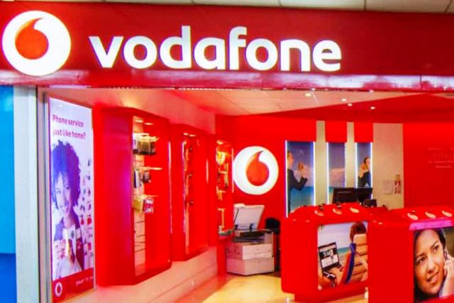 vodafone