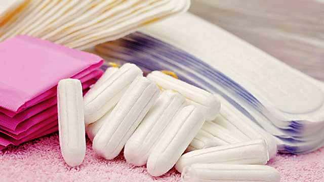 sanitary-pad