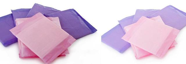 sanitary-pad