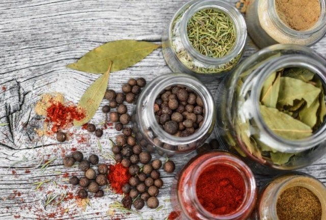 Masala Box