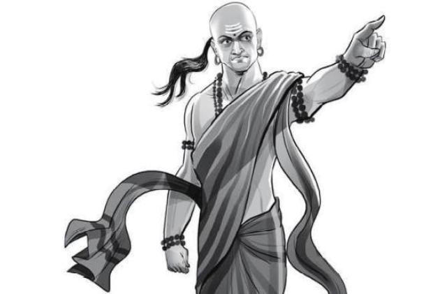 chankya