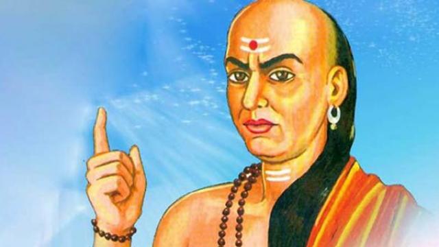 chanakya gyan