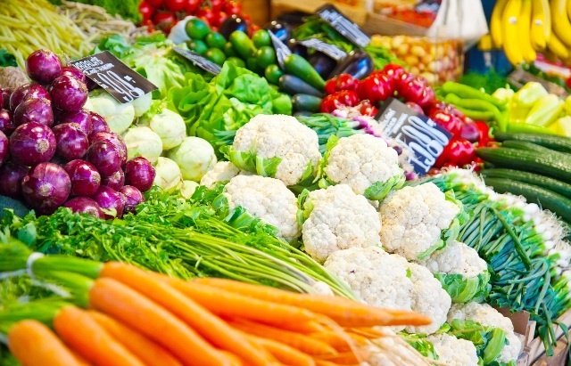 vegetable-farming
