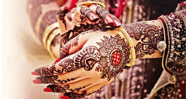 mehndi