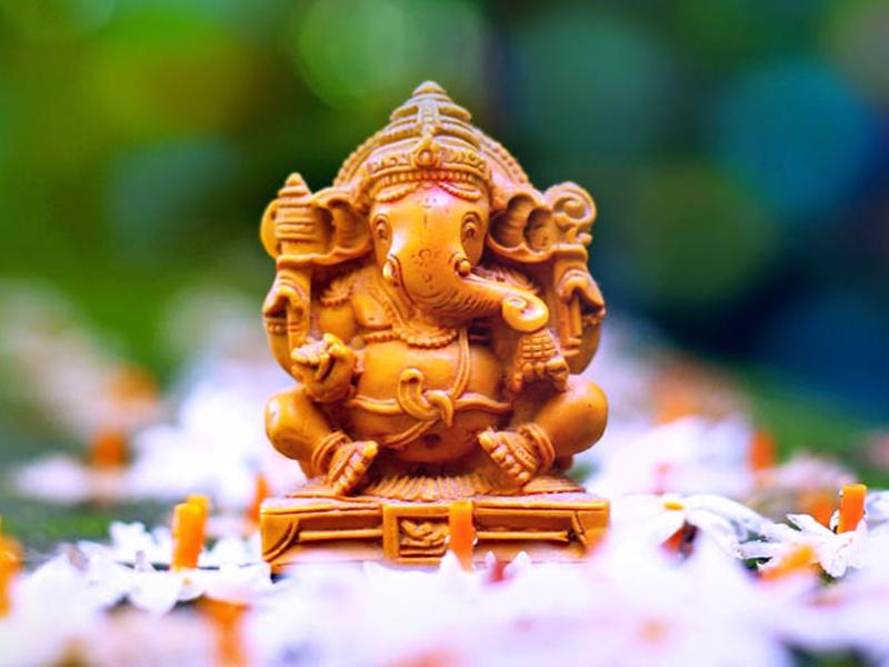 genesh chaturti