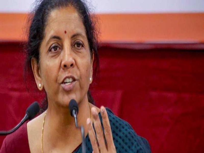 nirmala