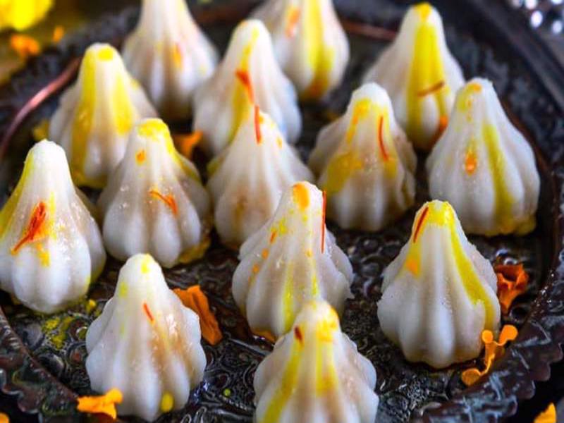 modak