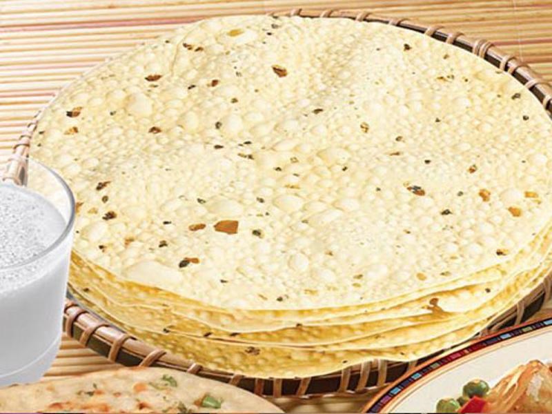 papad