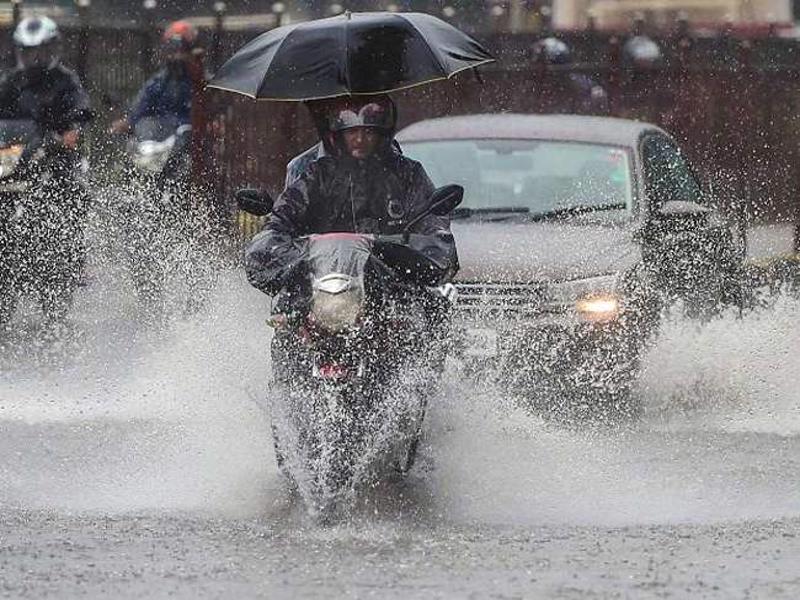 monsoon