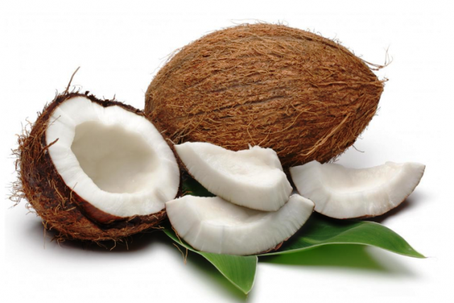 coconut
