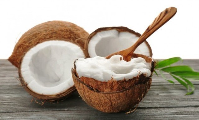 World coconut day