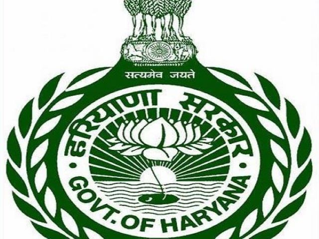 haryana Govt
