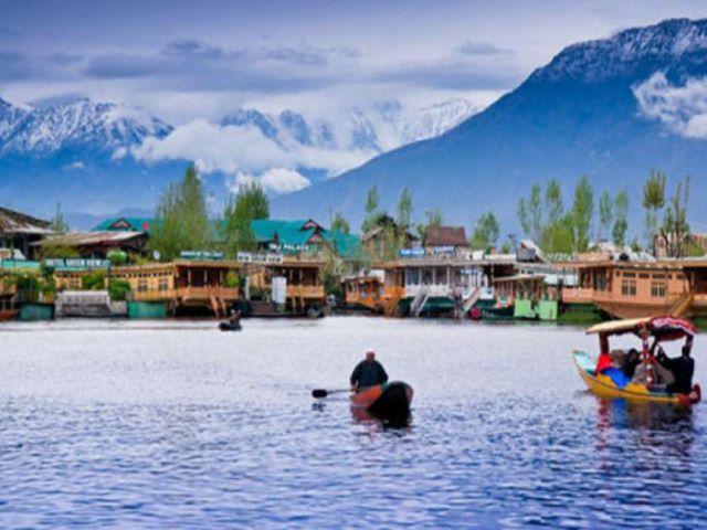 Jammu Kasmir