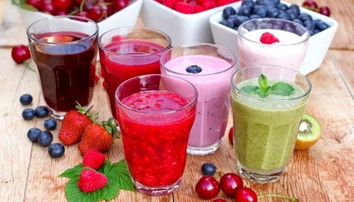 juice\