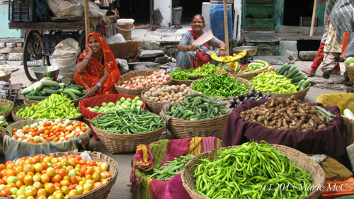 sabji