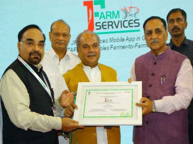 farm services