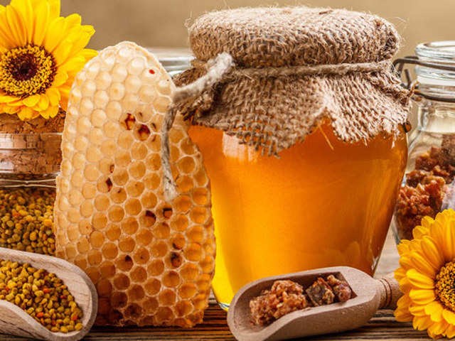 Honey