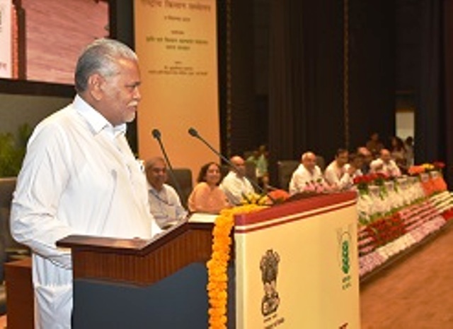 National farmers conference