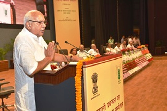 Indian Council of Agricultural Research
