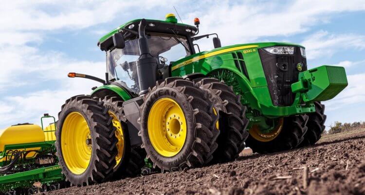TRACTOR