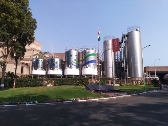 amul