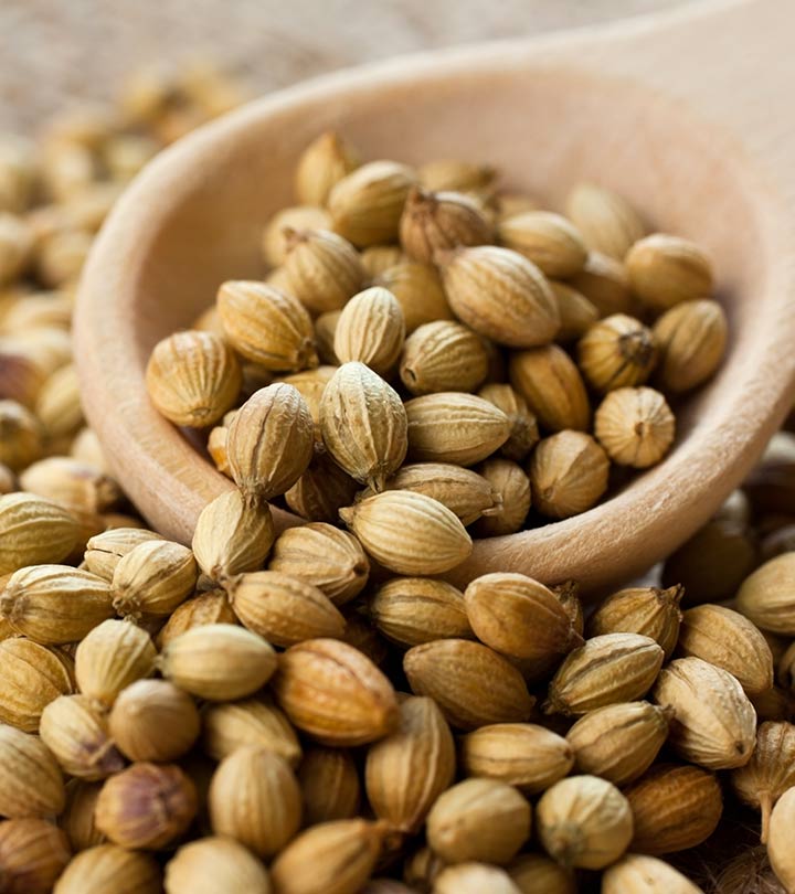 coriander
