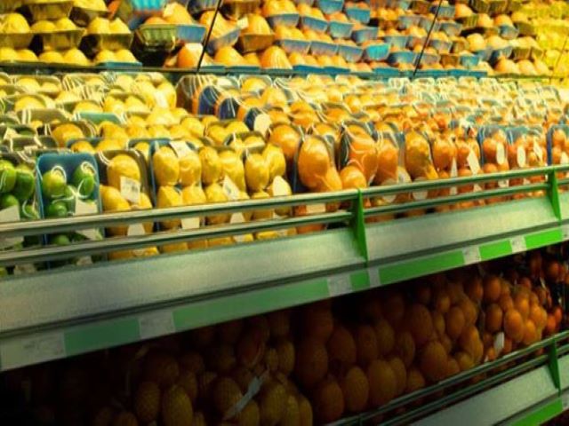 mini food