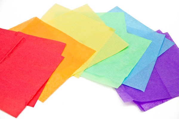 tissue