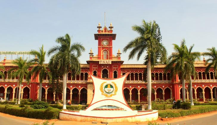 tamil nadu