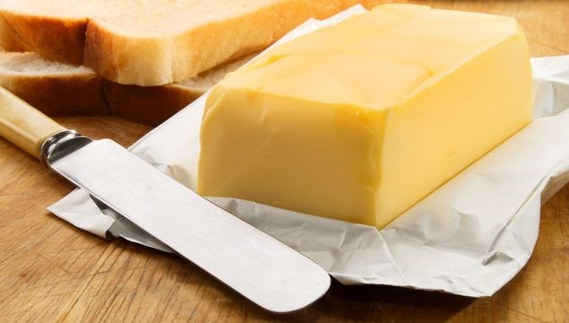 butter