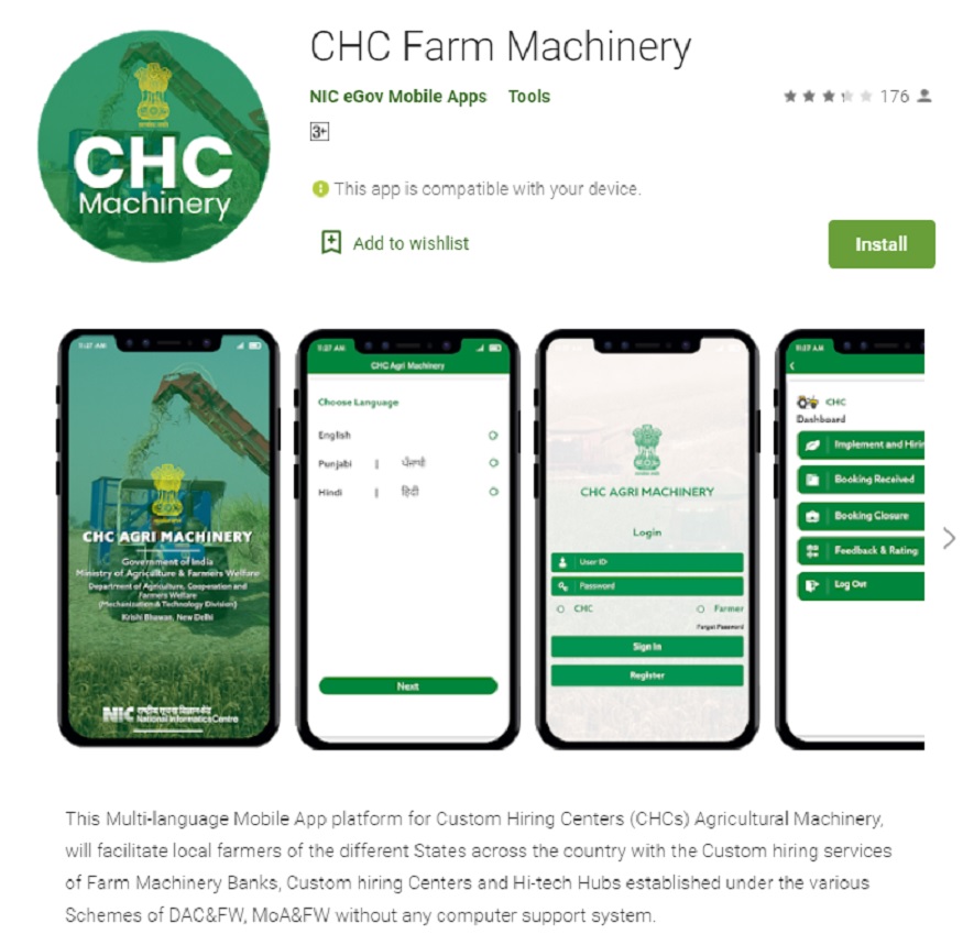 agriculture news