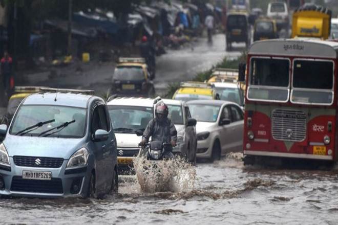 mumbai weather