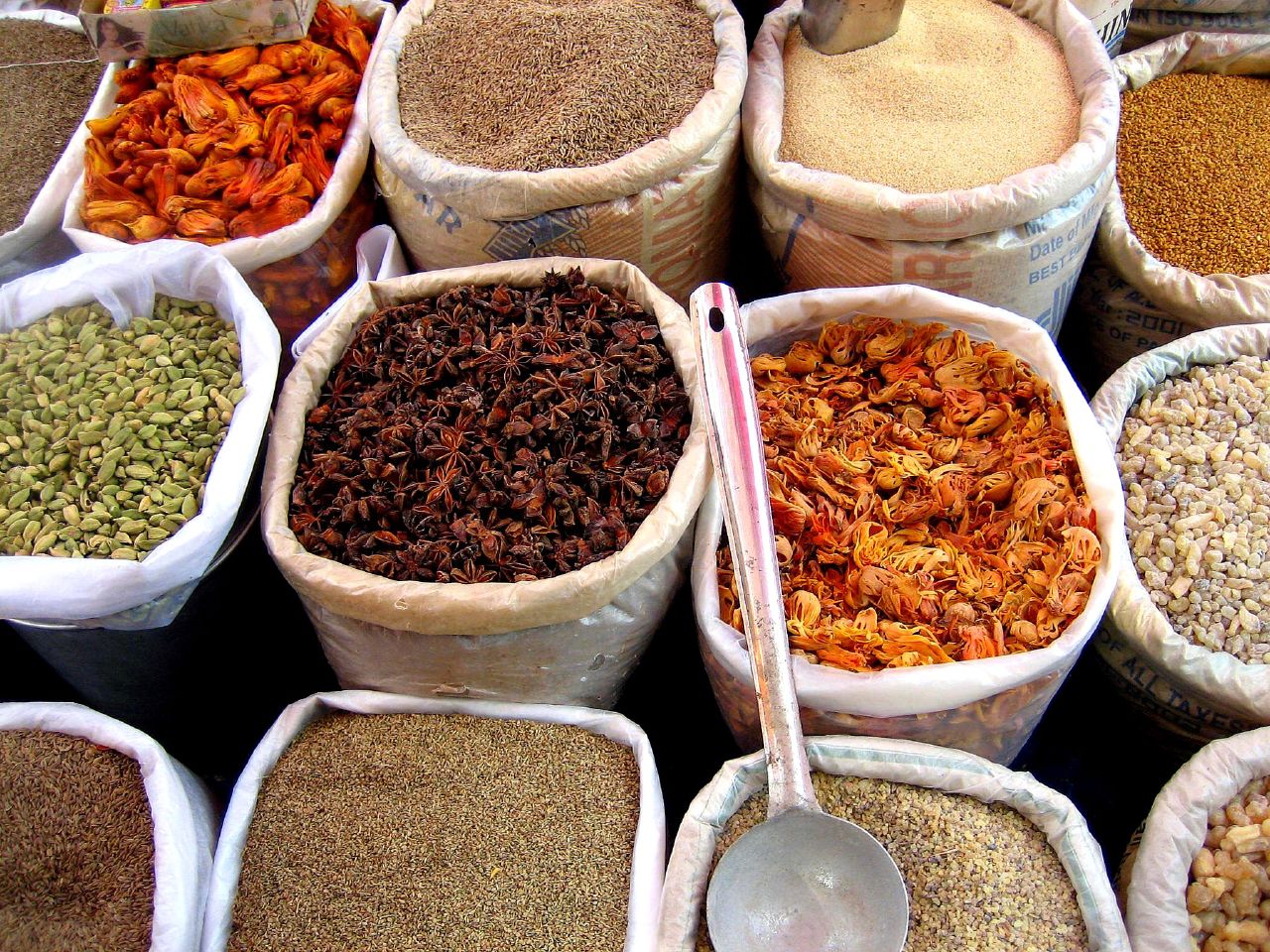 spice