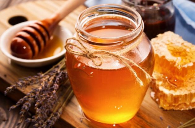 honey north east