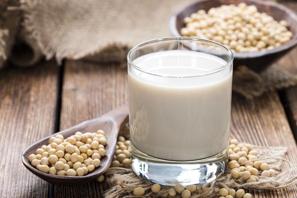 soya