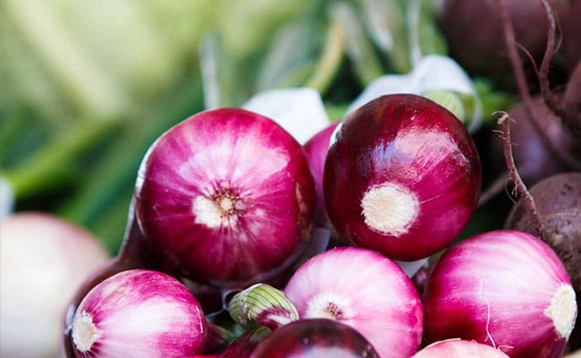 onion