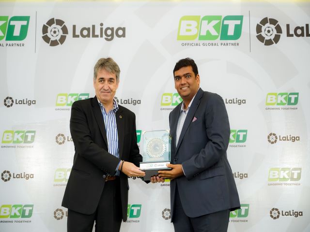 BKT